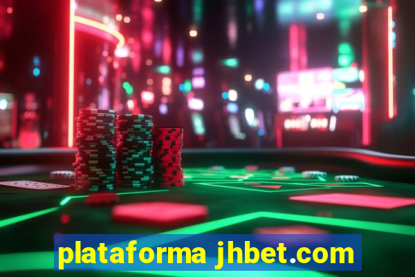 plataforma jhbet.com